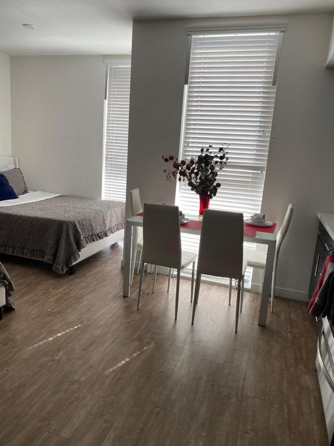 Incredible Hollywood Loft Free Parking Los Ángeles